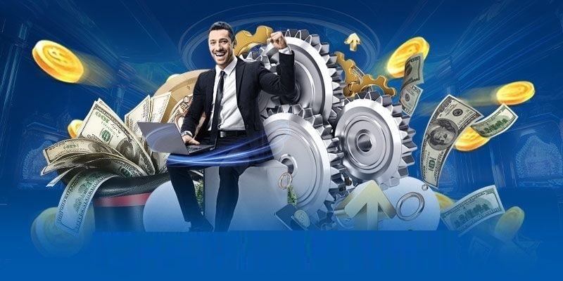 Chi tiết các bước đăng ký làm đối tác MBLive