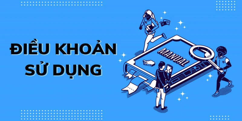 Điều khoản sử dụng khi khách hàng tham gia MBLive